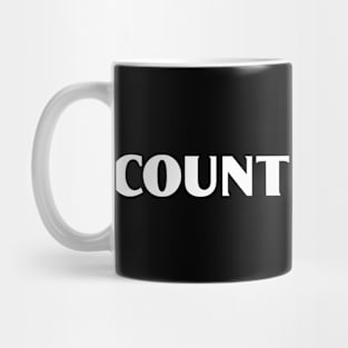 Country Mug